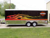 Harley Trailer